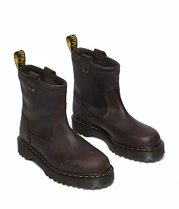 Купити Черевики Dr. Martens Anistone Lo Унісекс Шкіряні - Фото 1 Черевики Dr. Martens Anistone Lo Унісекс Шкіряні - Фото 1