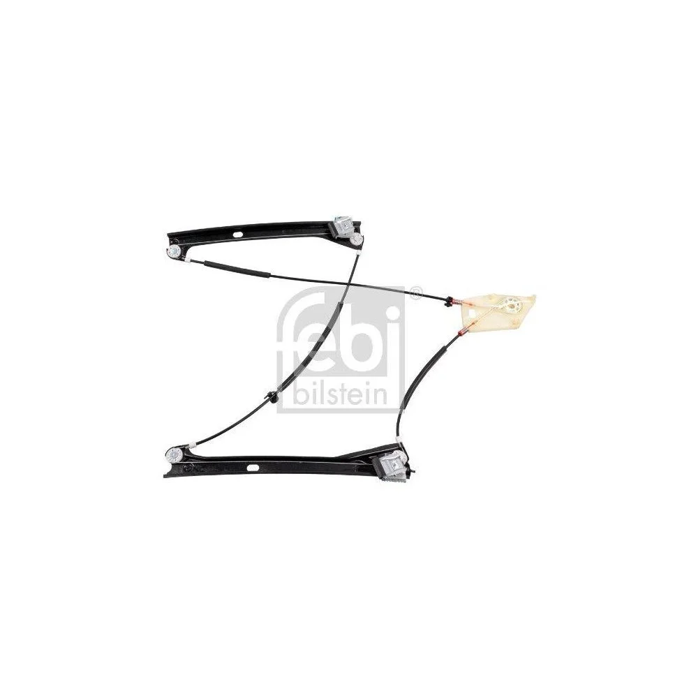 Склопідйомник FEBI BILSTEIN 177308 VW передній лівий, фото №2