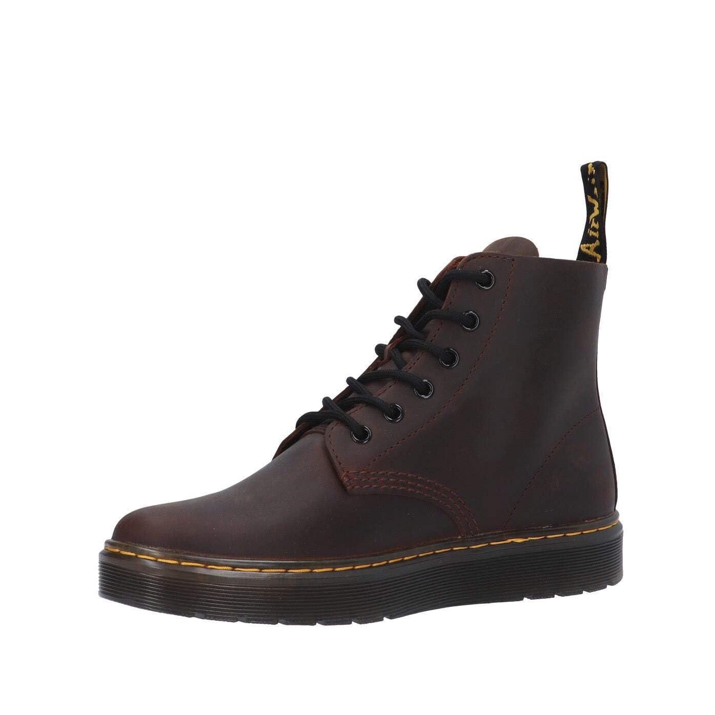 Ботинки Thurston Chukka Combat Унисекс, фото №8
