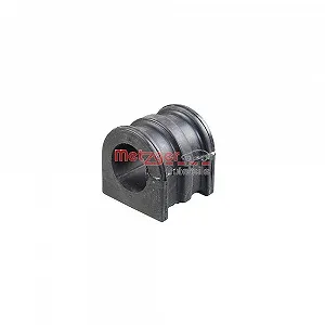 Втулка стабилизатора METZGER 52084108 GREENPARTS для NISSAN OPEL RENAULT - Фото 1
