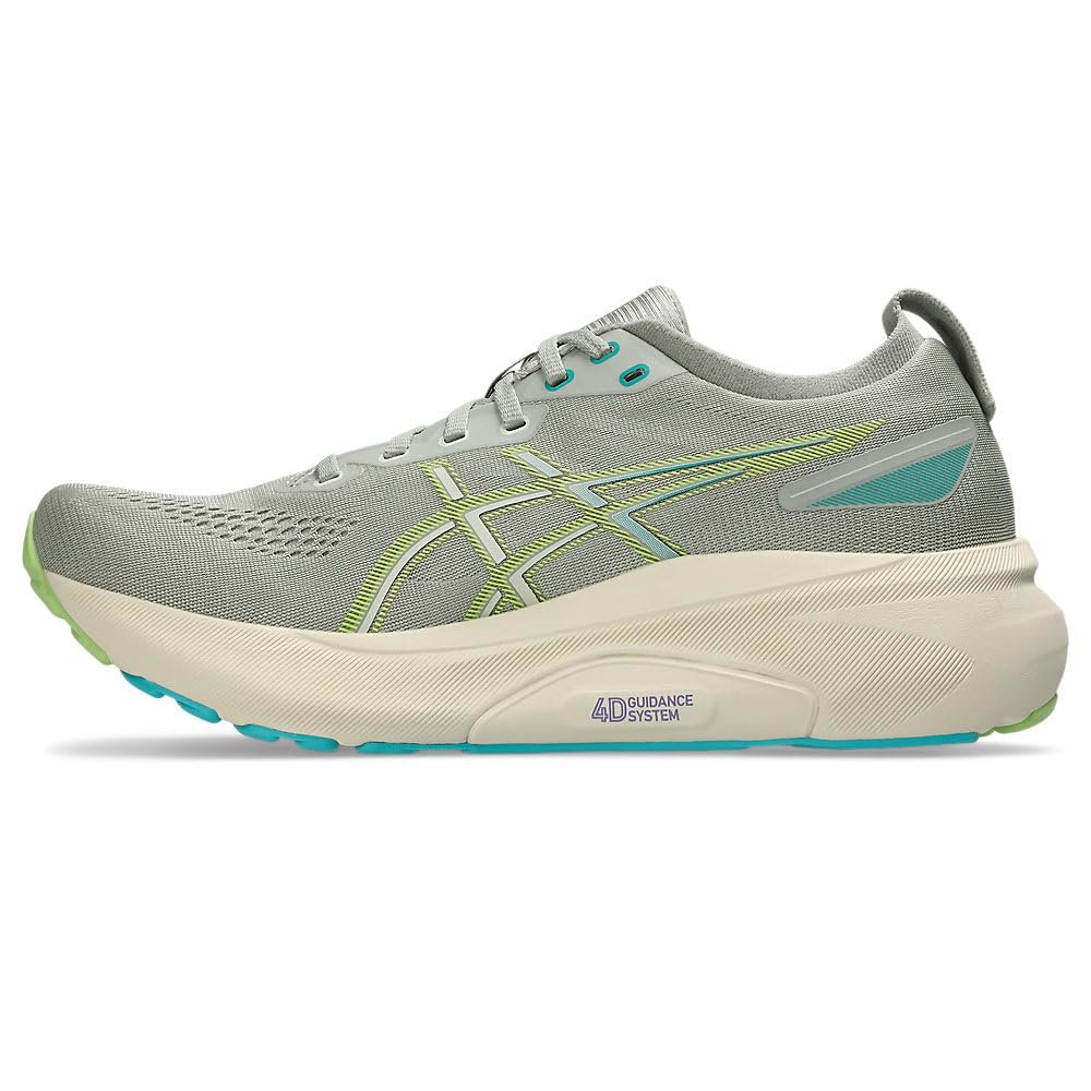 Кросівки ASICS Gel-Kayano 31, фото №8 Кросівки ASICS Gel-Kayano 31, фото №8