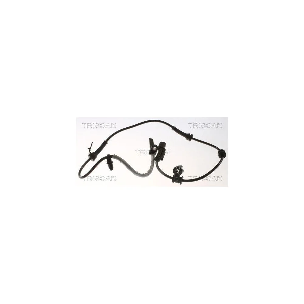 Датчик ABS TRISCAN 8180 81103 TESLA передняя ось, фото №1
