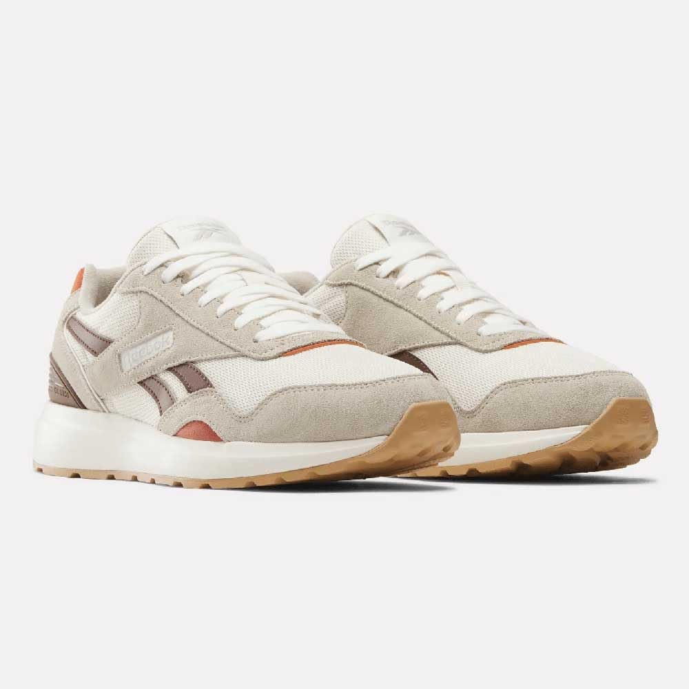 Кроссовки Reebok GL1100 Синий, фото №3