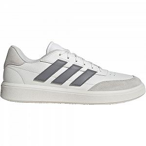 Кросівки adidas Courtblock чоловічі - Фото 1