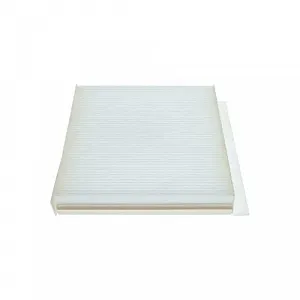 Фильтр салона BOSCH 1 987 432 037 для MERCEDES-BENZ synthetic.ua - Фото 1