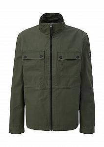 Куртка s.Oliver Чоловіча для активного відпочинку synthetic.ua - Фото 1