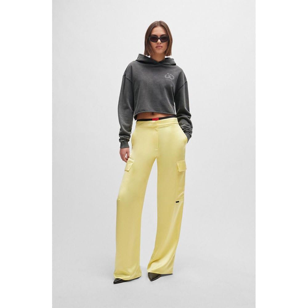 Женская толстовка HUGO, фото №5