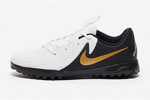 Сороконожки Nike 37.5 synthetic.ua - Фото 1