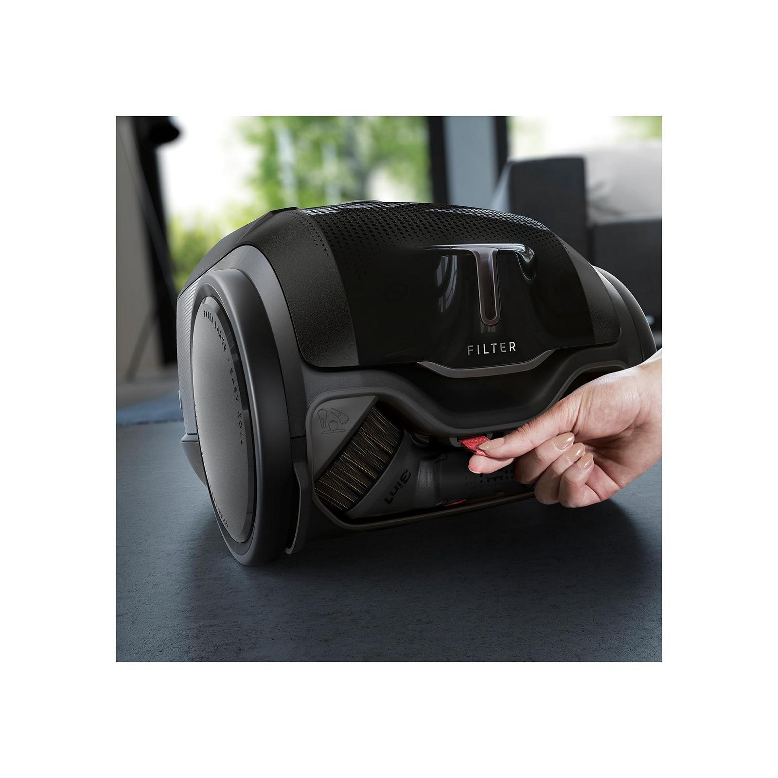 Пилосос AEG VX9-4-ÖKOX 460 Вт 5 л / Екологічний / Надзвичайно тихий, фото №3 Пилосос AEG VX9-4-ÖKOX 460 Вт 5 л / Екологічний / Надзвичайно тихий, фото №3