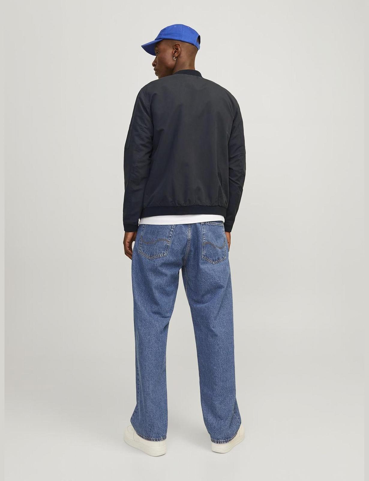 Куртка Blouson JACK & JONES Мужская, фото №2