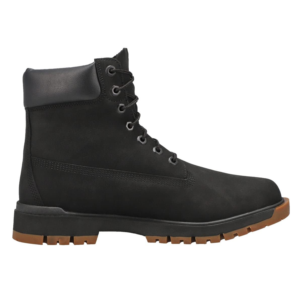 Ботинки Timberland Tree Vault 6 Inch WP Нубук, фото №4