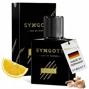 Парфюм SYXGOTT Arise с феромонами для мужчин - Фото 1