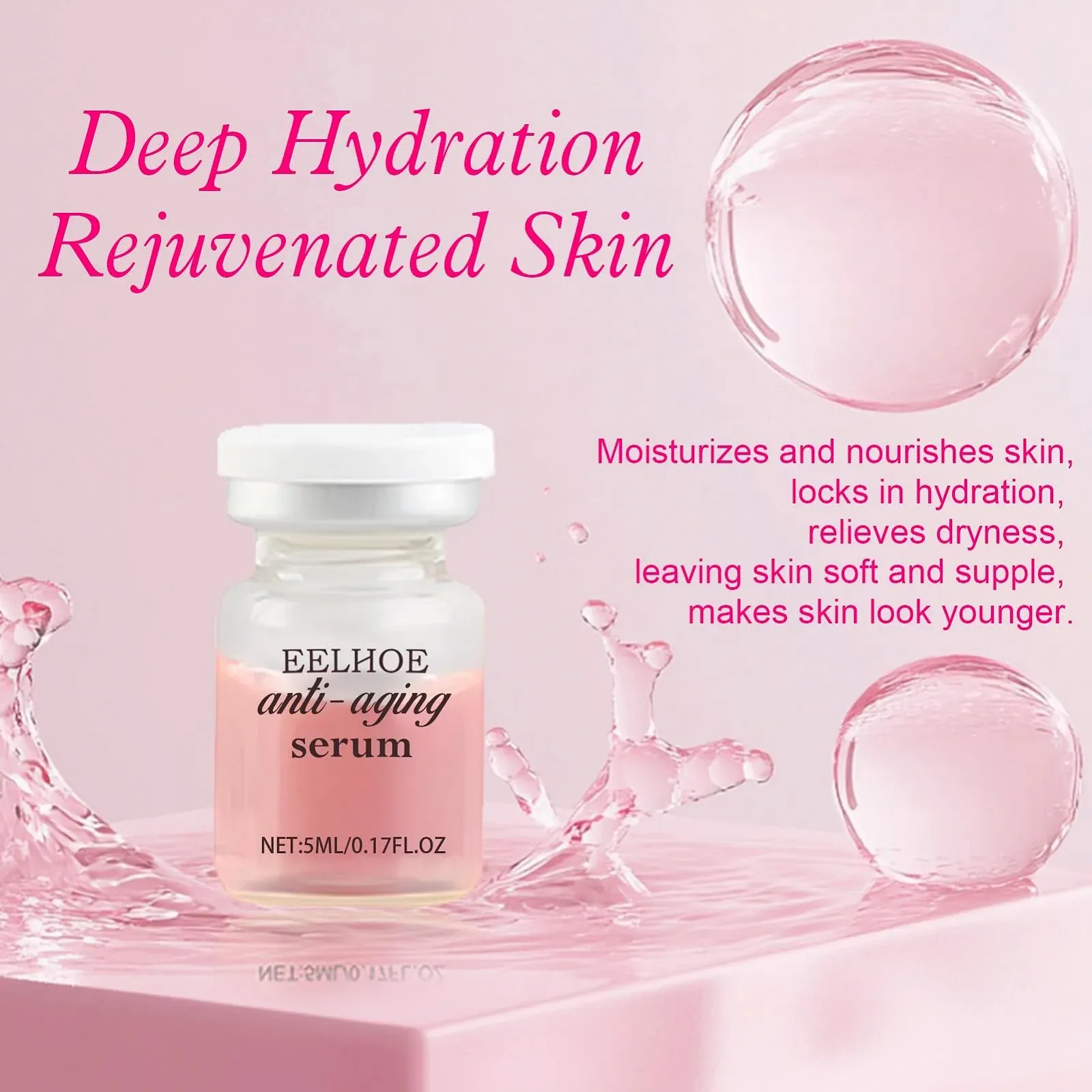 Система мікроінфузій Micro Infusion System, Сироватка для мікронідлінгу, Набір для мікронідлінгової інфузії для підтяжки шкіри, фото №4