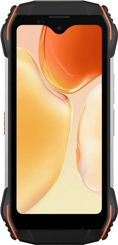 Смартфон 4.3" Blackview N6000 SE 4/128Gb 4G 2-SIM NFC 13/8Мп 8 ядер Android 13 Orange, фото №3