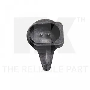 Датчик зносу гальмівних колодок NK 280252 для AUDI задня вісь synthetic.ua - Фото 1