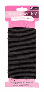 Повязка для волос Brushworks - Фото 1