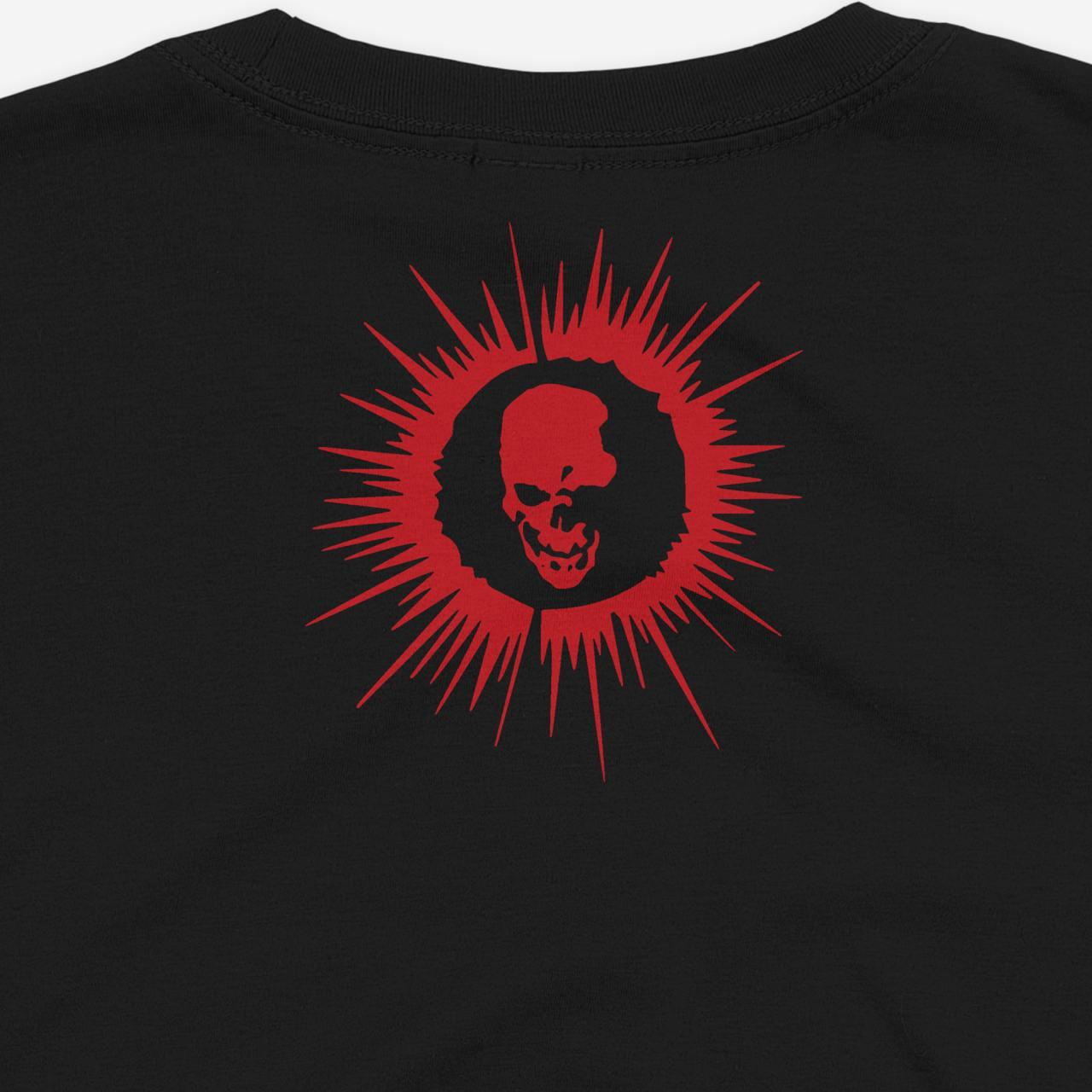 Футболка Аниме Death Note TH240 M, фото №4