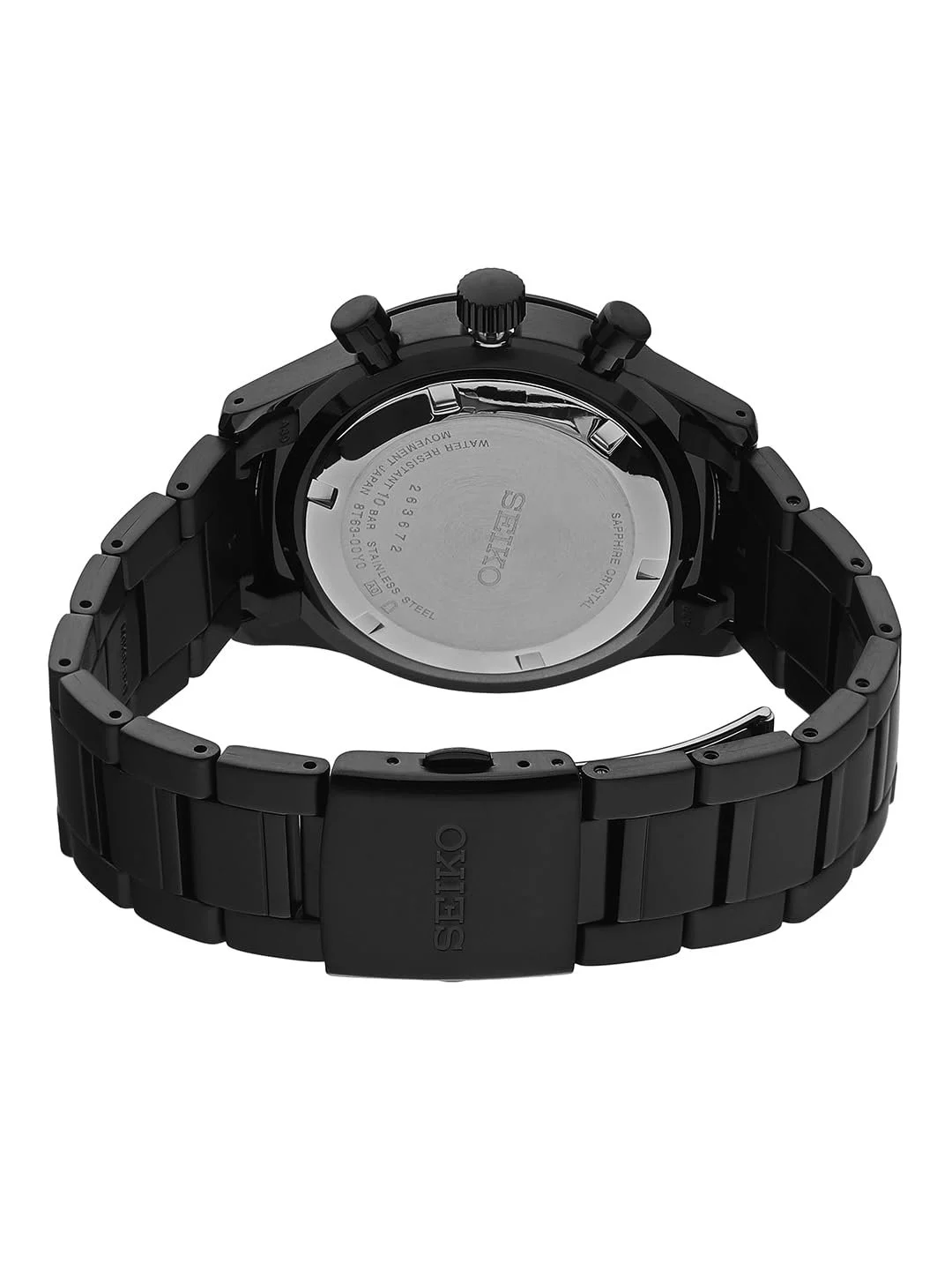 Аналоговые часы Seiko Quarz, фото №4 Аналоговые часы Seiko Quarz, фото №4