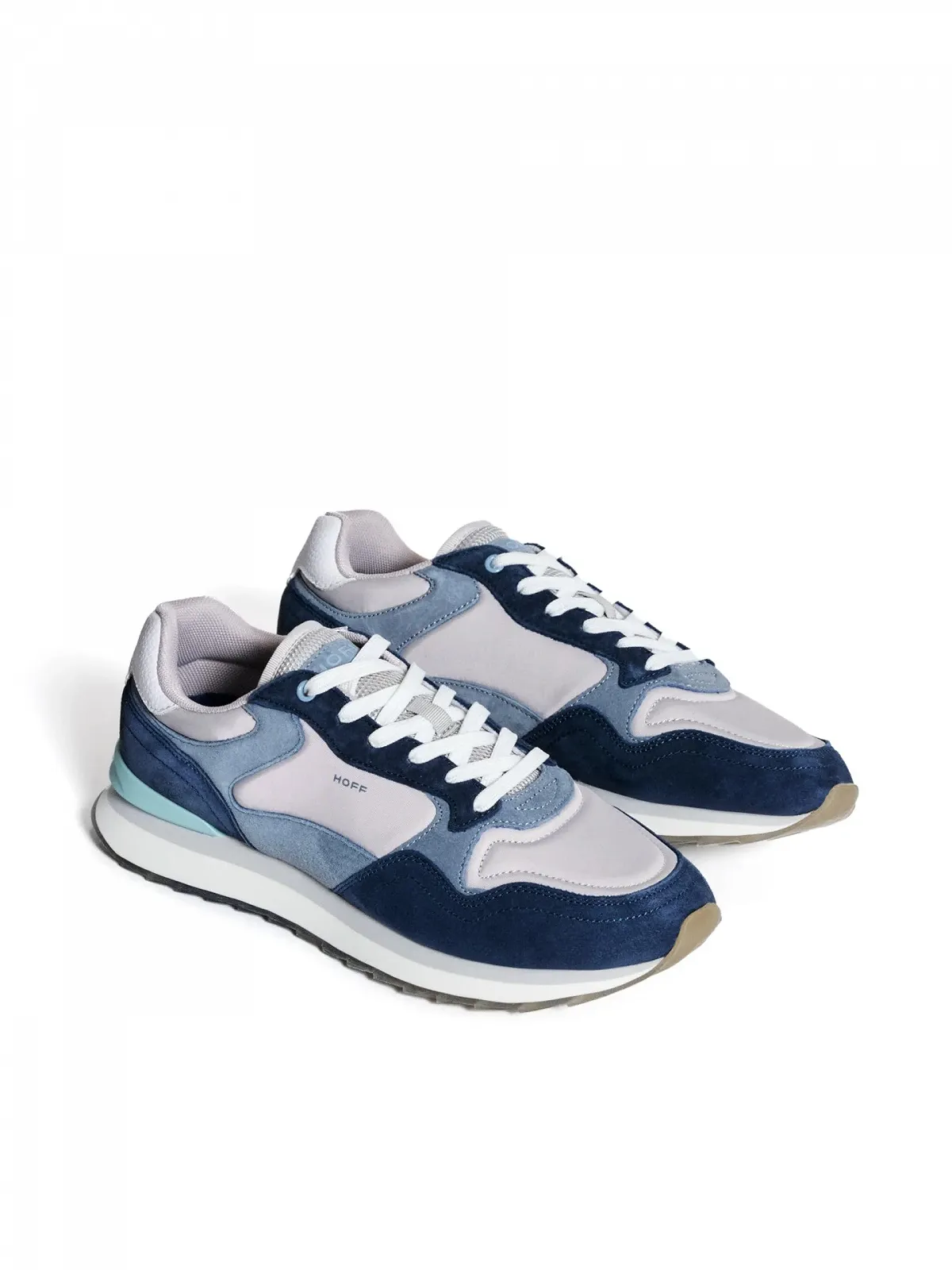 Кроссовки HOFF Alberobello Мужские, фото №3