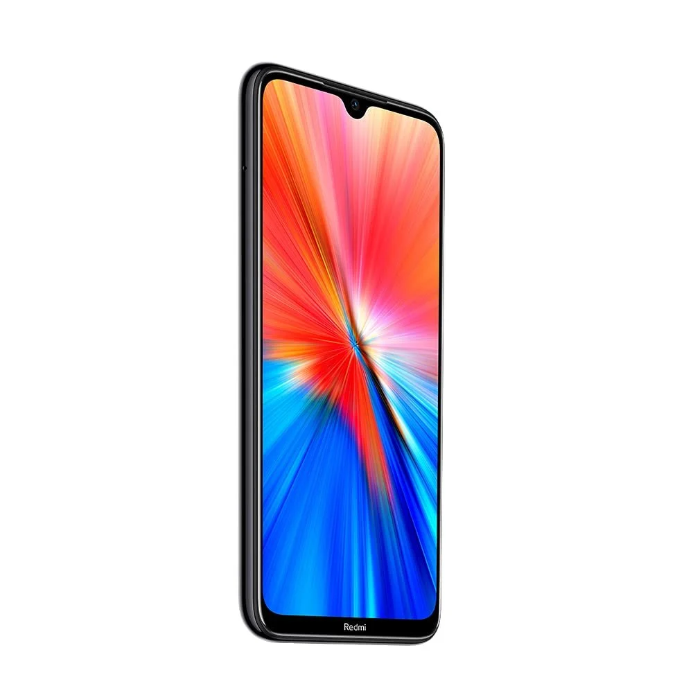 Смартфон Xiaomi Redmi Note 8 2021 4 ГБ RAM 64 ГБ ROM 16 см (6.3") Black, фото №4