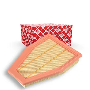 Повітряний фільтр FEBI BILSTEIN 174094 для PORSCHE - Фото 1