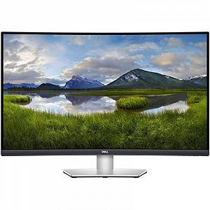 Купити Монітор 31.5" DELL S3221QS 4K VA 60 Гц - Фото 1 Монітор 31.5" DELL S3221QS 4K VA 60 Гц - Фото 1