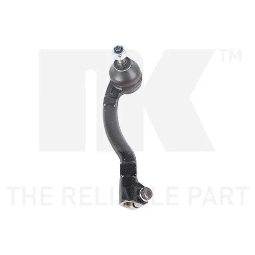 Наконечник рульової тяги NK 5033922 для RENAULT, задня вісь зліва, передня вісь зліва, фото №2 Наконечник рульової тяги NK 5033922 для RENAULT, задня вісь зліва, передня вісь зліва, фото №2