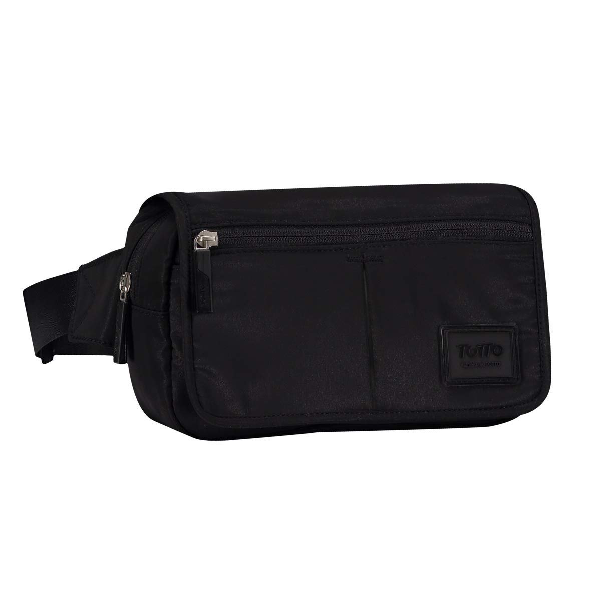 Сумка на пояс Totto Hiker AC50NIF001-1720Z-N01 Чорний, фото №3