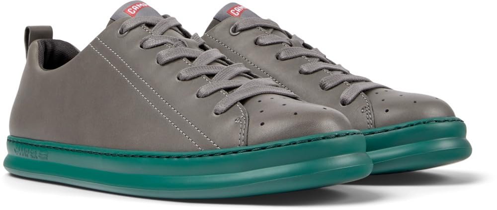 Кросівки CAMPER Runner K100226-049 чоловічі, фото №5