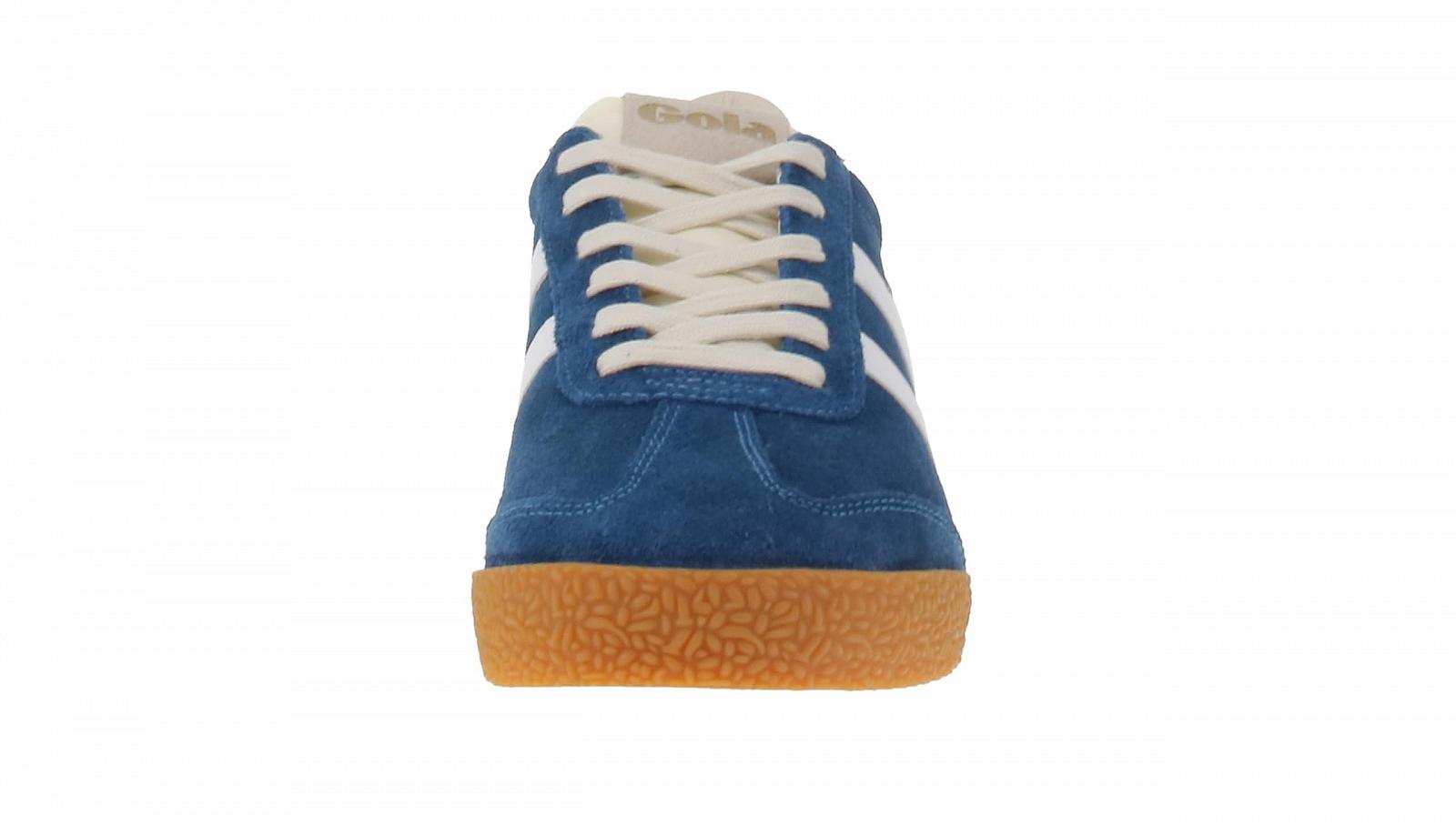 Чоловічі Кросівки Gola Elan, фото №3