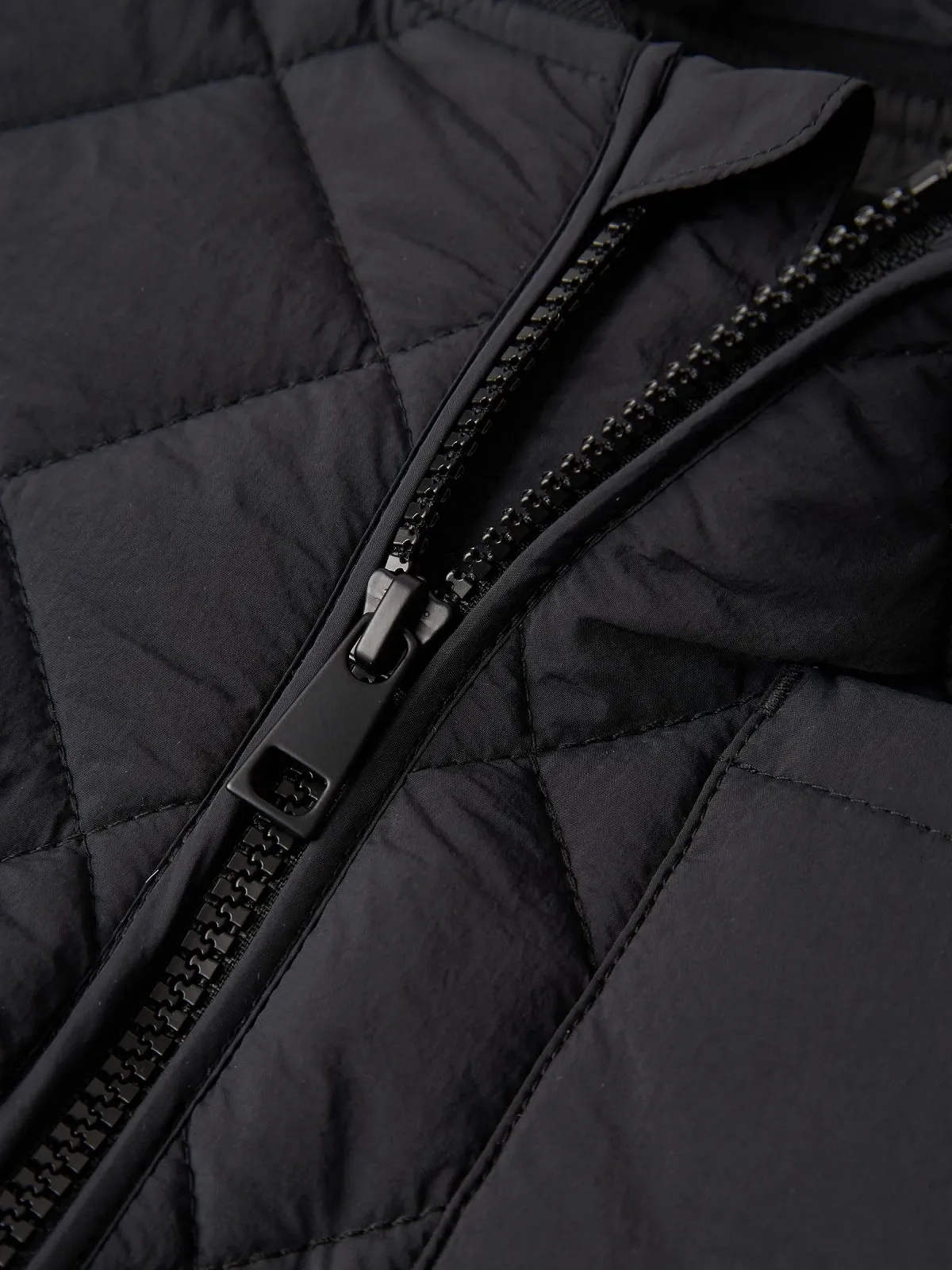 Куртка NAME IT для хлопчика, стьобана, фото №4