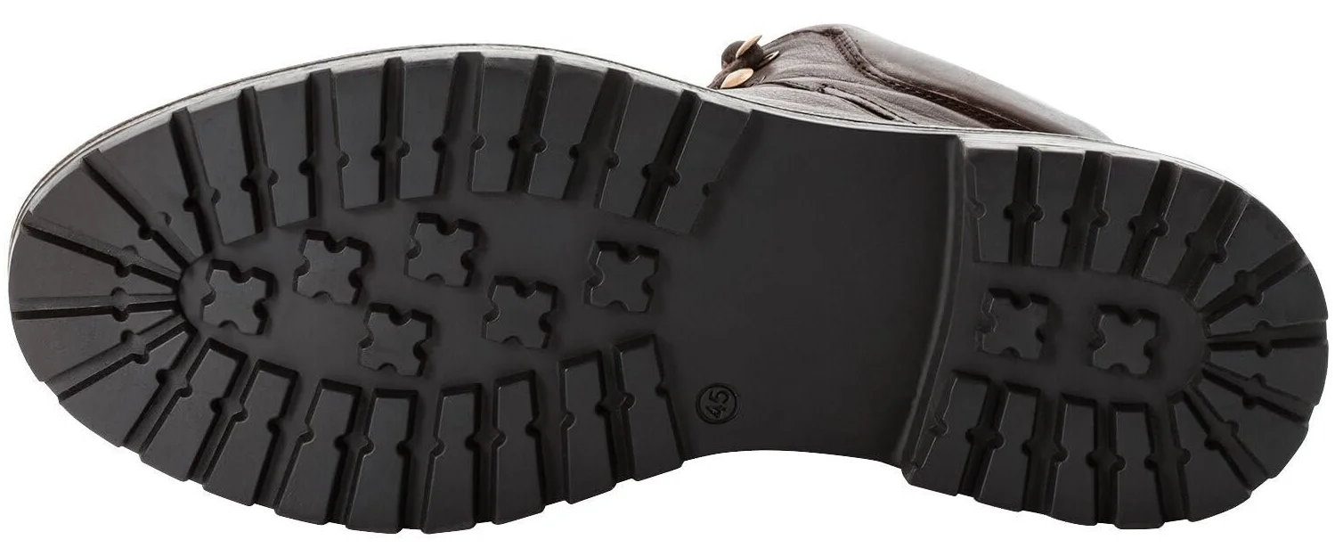 Чоловічі черевики Camel Active Fashion 55caa03-120320 / 42 EU / Коричневі, фото №5