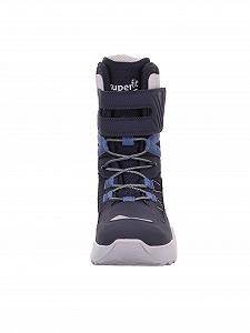 Чоботи Superfit Rocket для хлопчиків утеплені Gore-Tex synthetic.ua - Фото 1