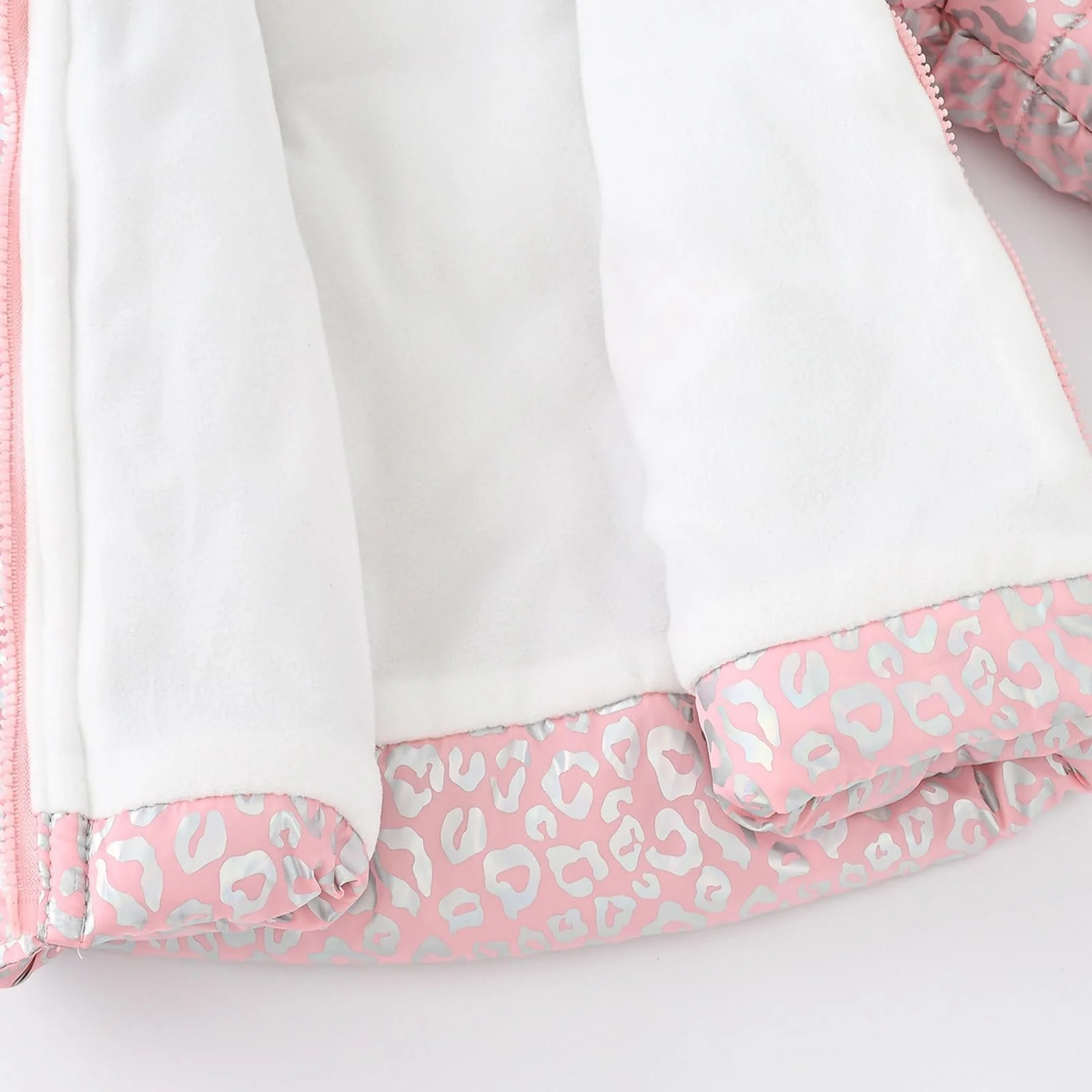 Зимняя Куртка Детская стеганая куртка для девочек Толстая хлопковая куртка на подкладке Однотонное зимнее пальто Куртка для походов Ветрозащитная куртка для активного отдыха Элегантная подростковая парка-пуховик, фото №3 Зимняя Куртка Детская стеганая куртка для девочек Толстая хлопковая куртка на подкладке Однотонное зимнее пальто Куртка для походов Ветрозащитная куртка для активного отдыха Элегантная подростковая парка-пуховик, фото №3