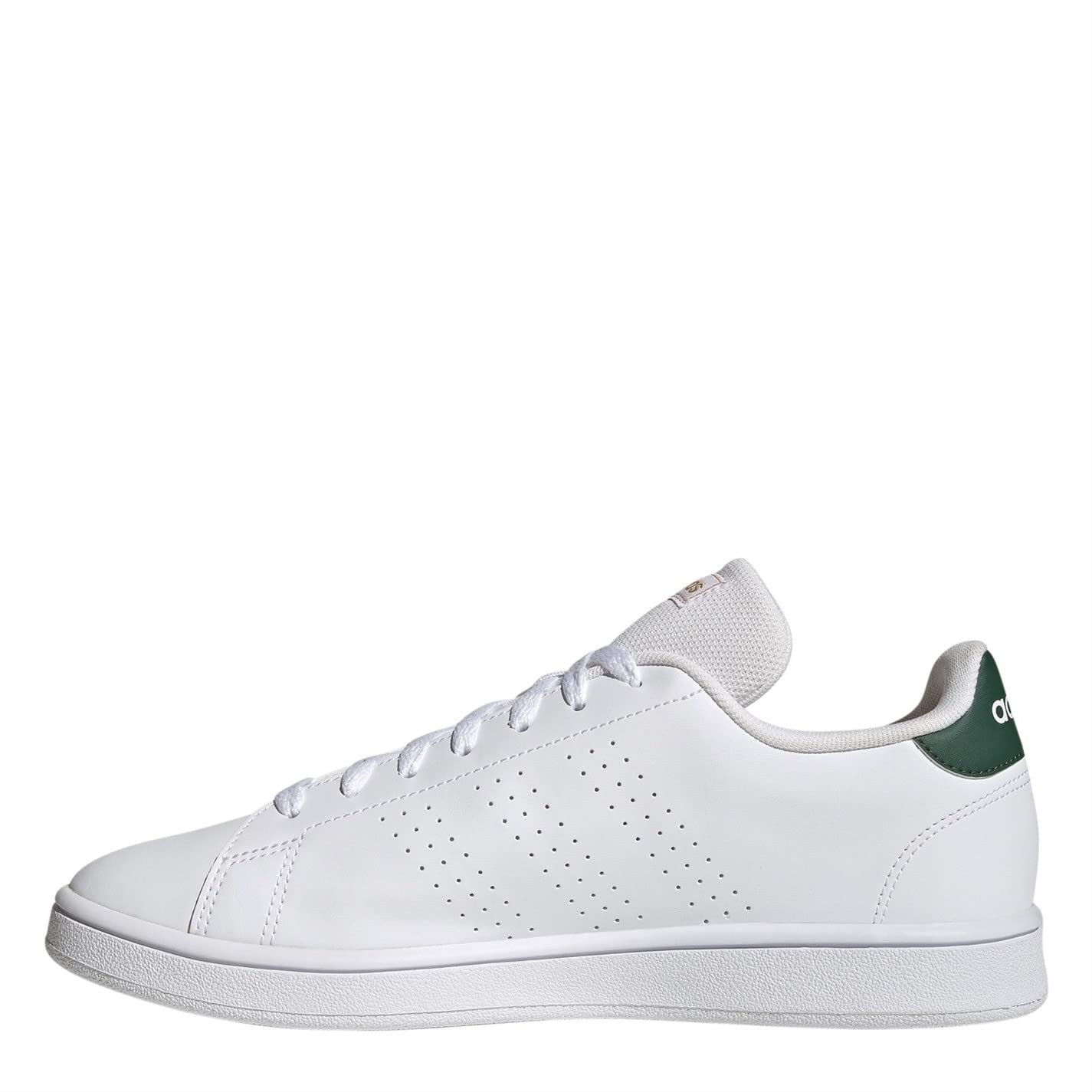 Кросівки Adidas Advantage Base чоловічі, фото №2