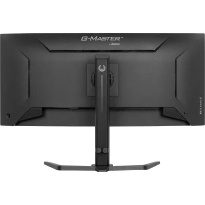 Монитор iiyama GCB3484WQSU-B1, фото №4 Монитор iiyama GCB3484WQSU-B1, фото №4