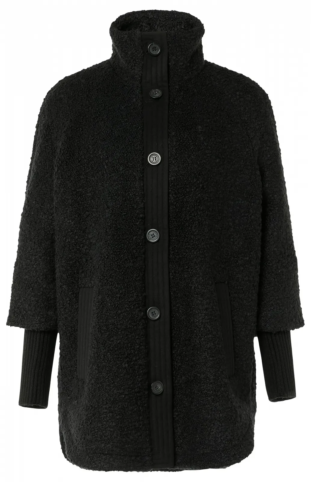 Пальто comma Вовна Суміш Жіноче, фото №1 Пальто comma Вовна Суміш Жіноче, фото №1