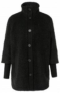 Пальто comma Вовна Суміш Жіноче - Фото 1
