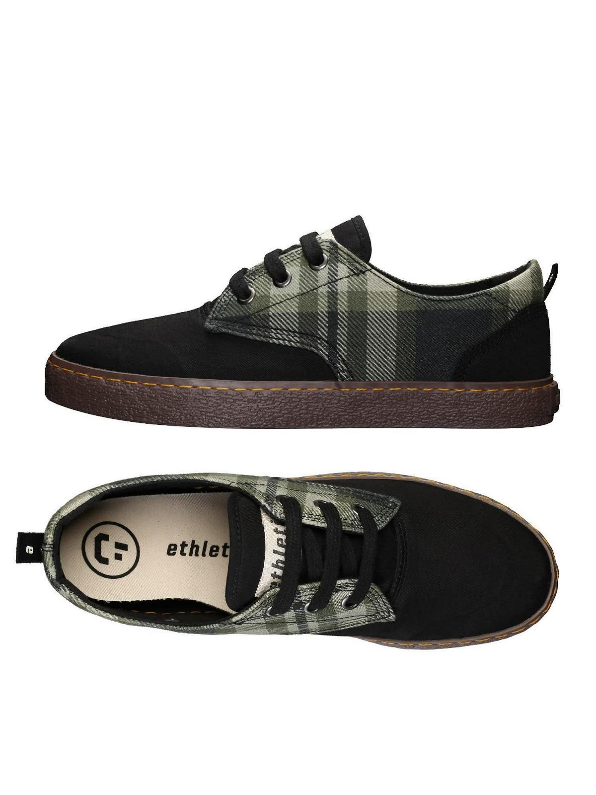 Кросівки Ethletic Unisex Lo Fair Brody Fair Vegan Sustainable, фото №2