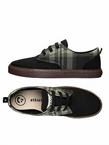 Кросівки Ethletic Unisex Lo Fair Brody Fair Vegan Sustainable synthetic.ua - Фото 1
