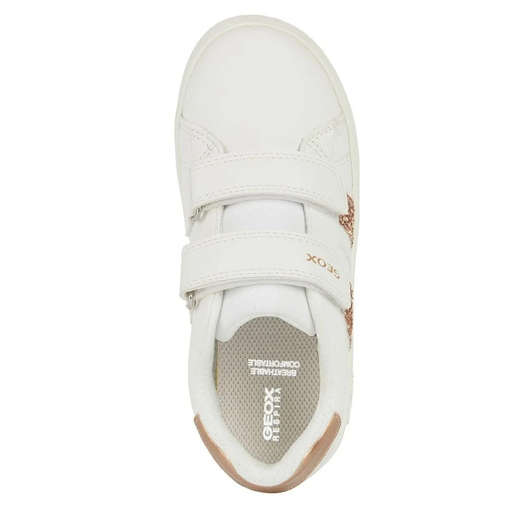 Кроссовки Geox J Eclyper Girl A, фото №7