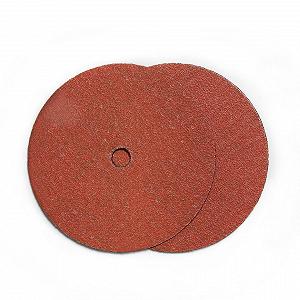 Work Sharp Набір точильних дисків Replacement Abrasive Disc Kit E2/E2PLUS - Фото 1