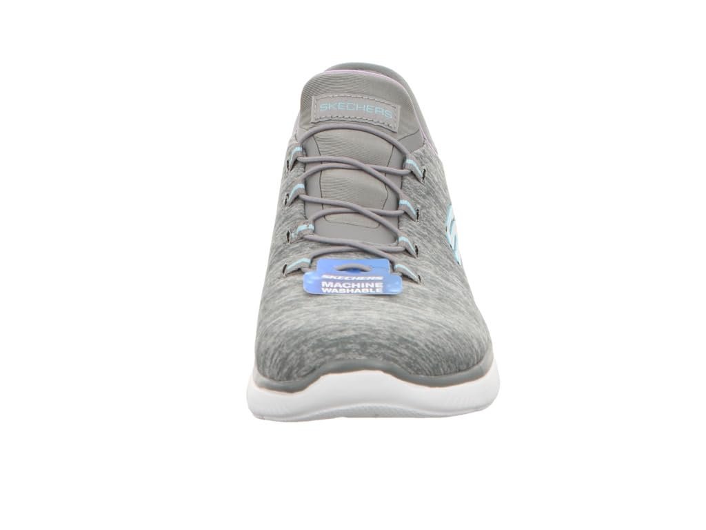 Кроссовки Skechers Summits Dazzling Haze женские, фото №5