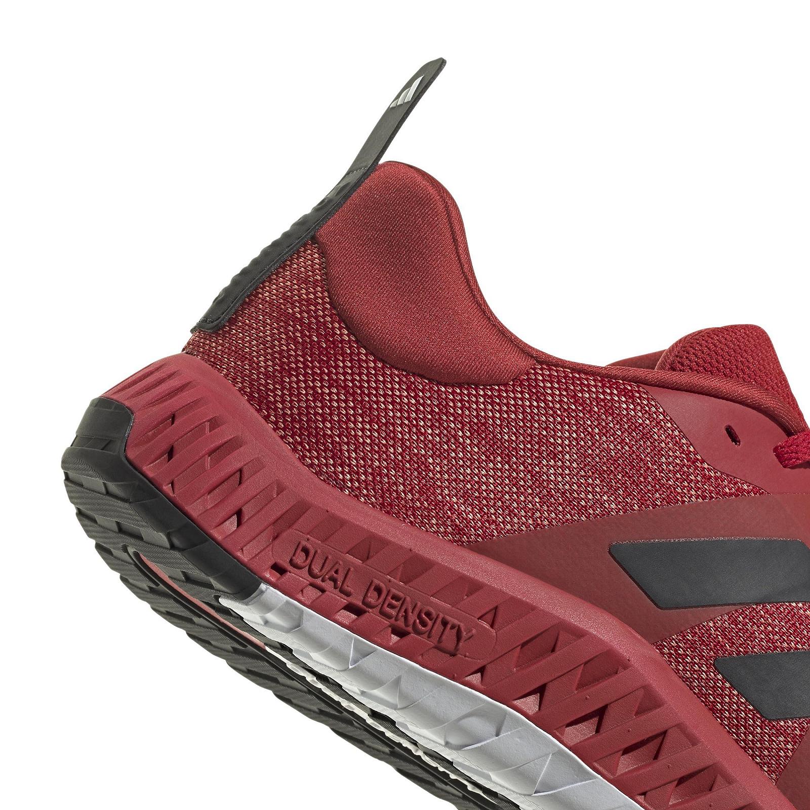 Взуття для гімнастики та тренувань Унісекс adidas Everyset, фото №8