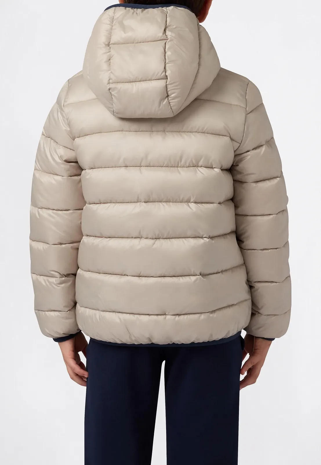 Костюм з капюшоном на блискавці для хлопчиків Champion Legacy, фото №4