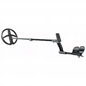 Металлоискатель XP DEUS 28х35 RC WS4 - Фото 1