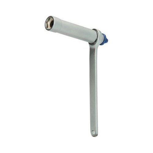 Набір інструментів для прокачування головного гальмівного циліндра KS TOOLS 160.0757, фото №3