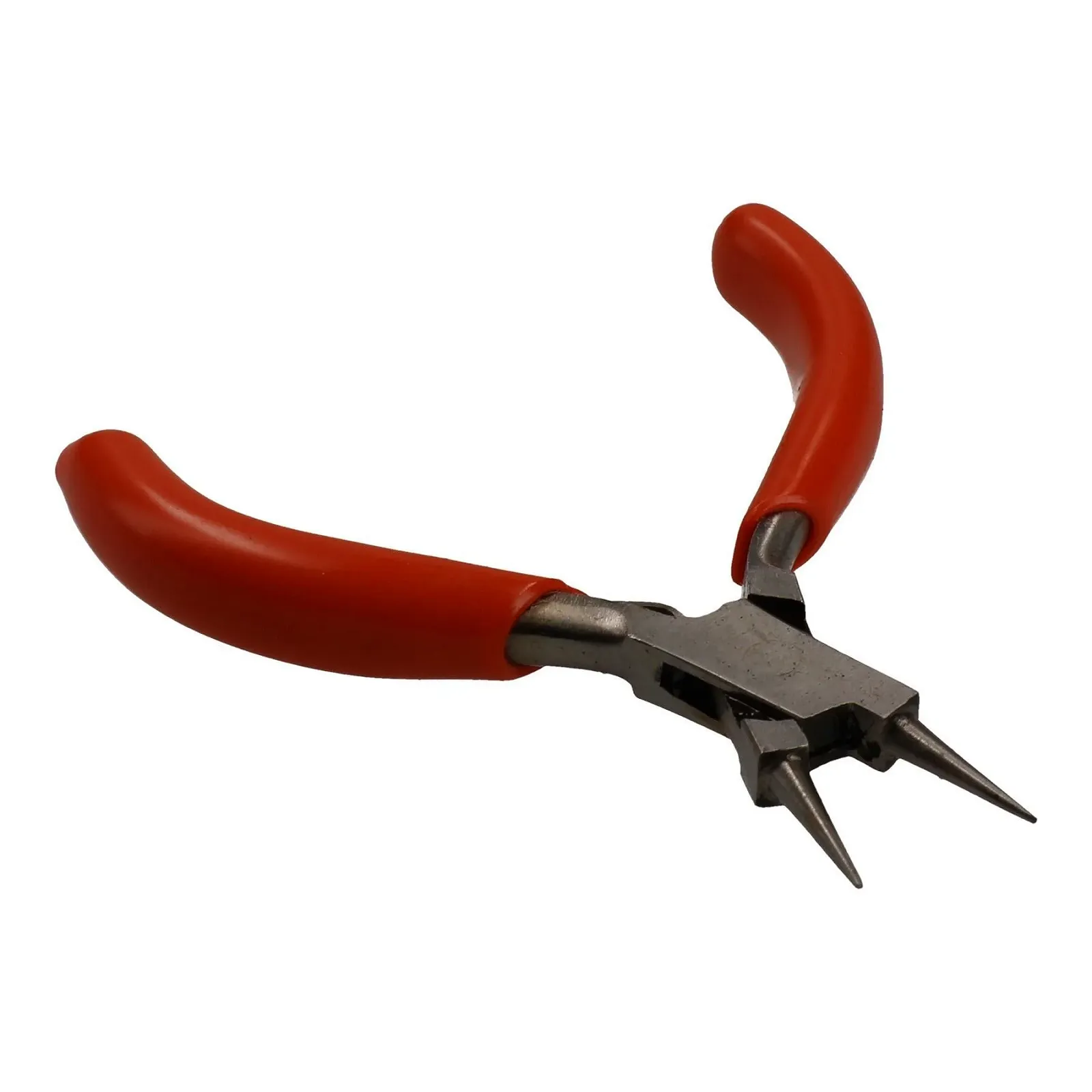 Круглогубці Re 75 мм для зняття стопорних кілець, фото №3