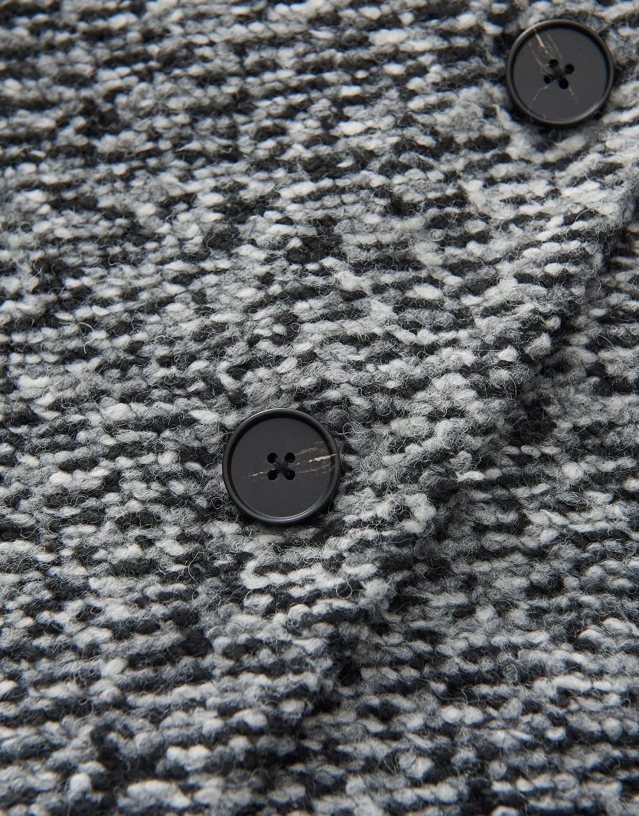 Короткое пальто OPUS Halilo Remix женское с шерстью, фото №9 Короткое пальто OPUS Halilo Remix женское с шерстью, фото №9