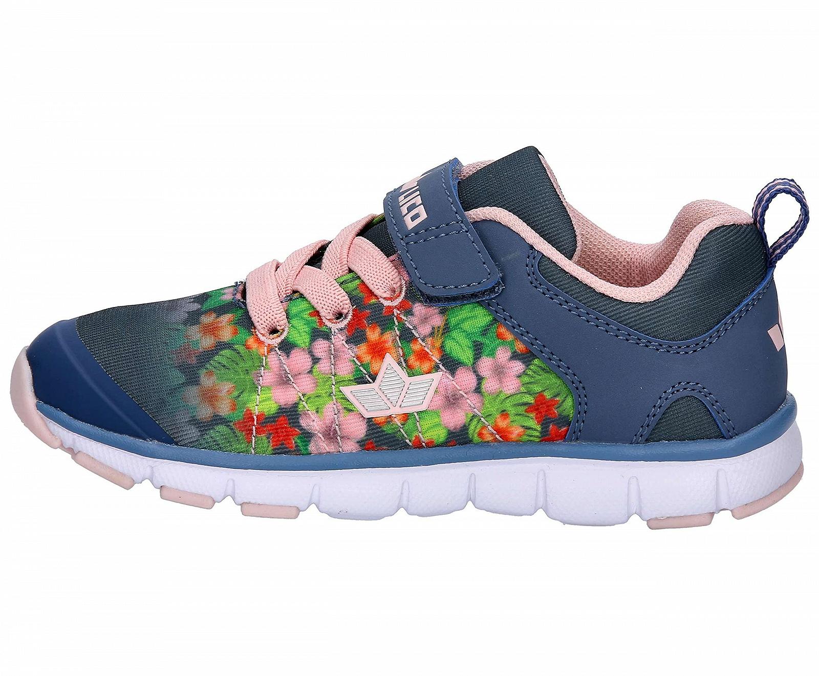 Кроссовки Lico Creation Vs для девочек, фото №2 Кроссовки Lico Creation Vs для девочек, фото №2